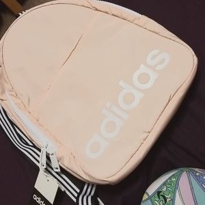 Adidas mini bag